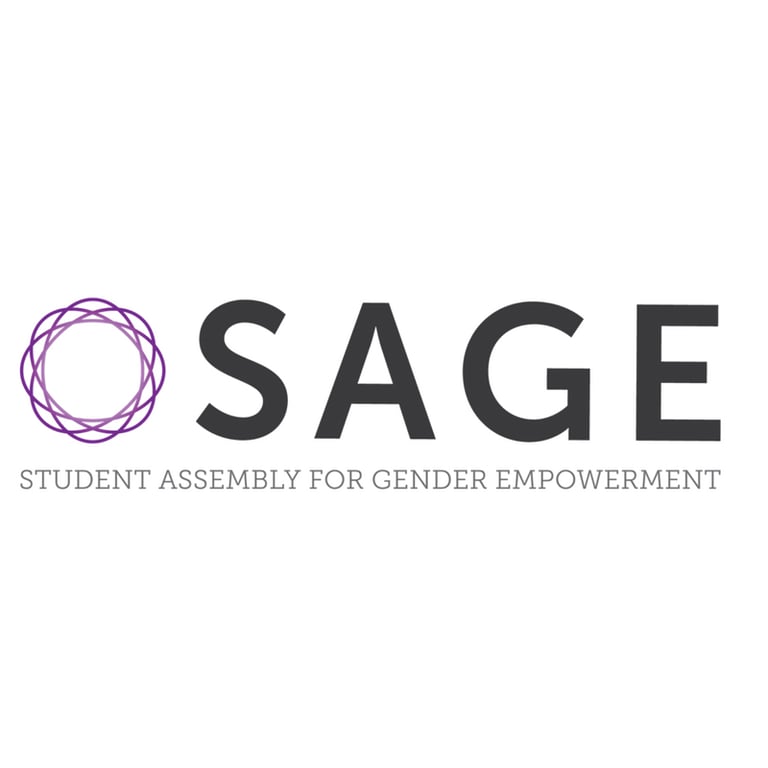 LGBTQ Organization in Los Angeles California - USC Student Assembly for Gender Empowerment