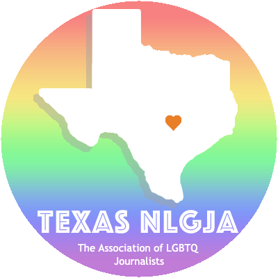 LGBTQ Organization in Texas - UT Austin Association of LGBTQ Journalists