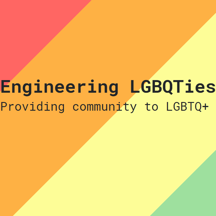 LGBTQ Organization in Austin Texas - UT Austin Engineering LGBQTies