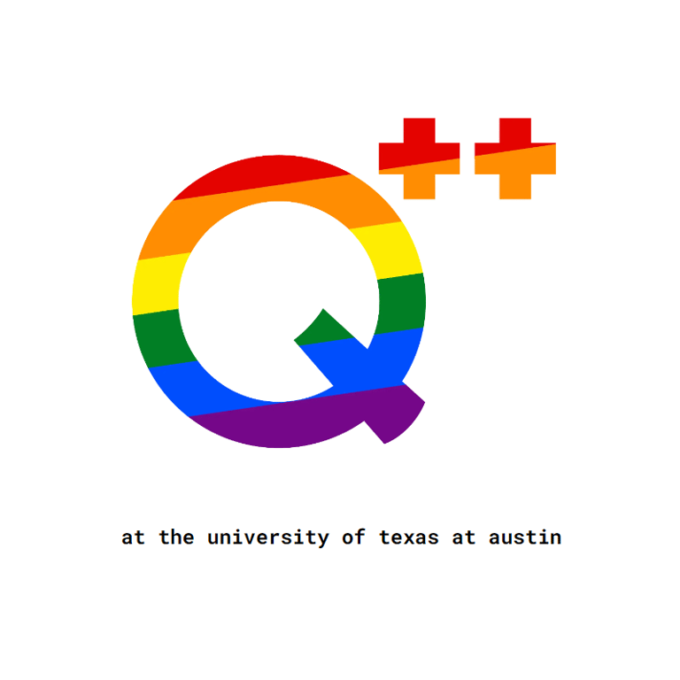 LGBTQ Organization in Austin Texas - UT Austin Q++