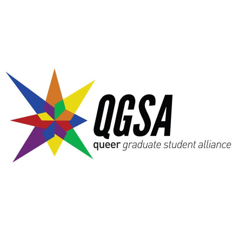 LGBTQ Organization in Austin Texas - UT Austin Queer Graduate Student Association