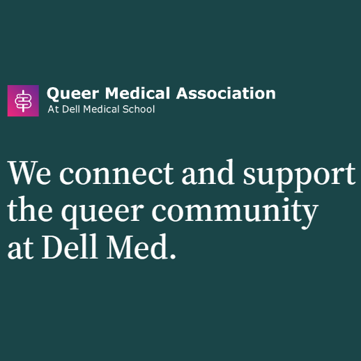LGBTQ Organizations in Texas - UT Austin Queer Medical Association