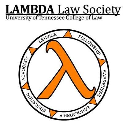 LGBTQ Organization in Tennessee - UTK Lambda Law Society