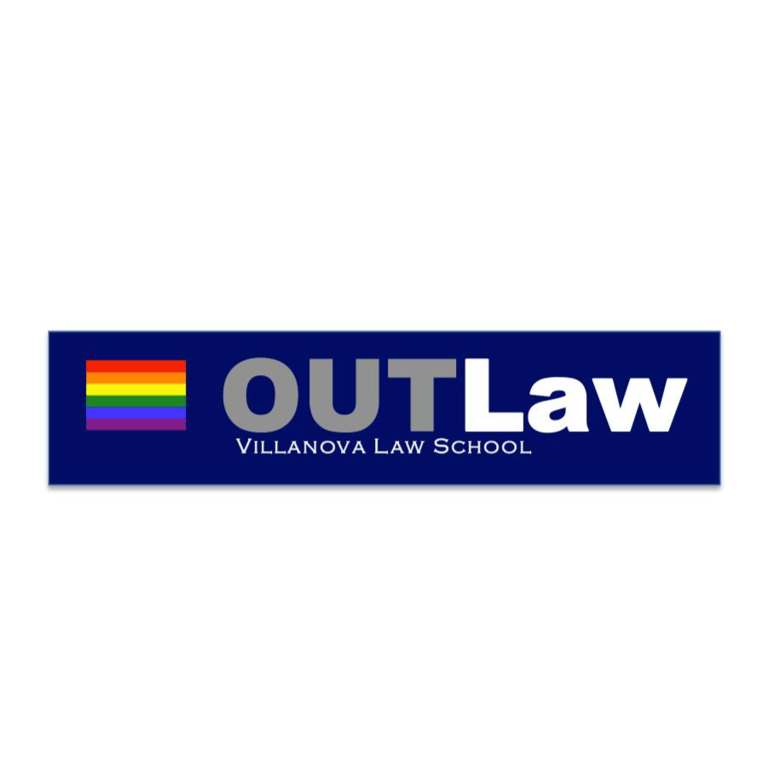 LGBTQ Organization in Pennsylvania - Villanova OUTLaw