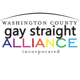 LGBTQ Organization in Pennsylvania - Washington County Gay Straight Alliance, Inc.