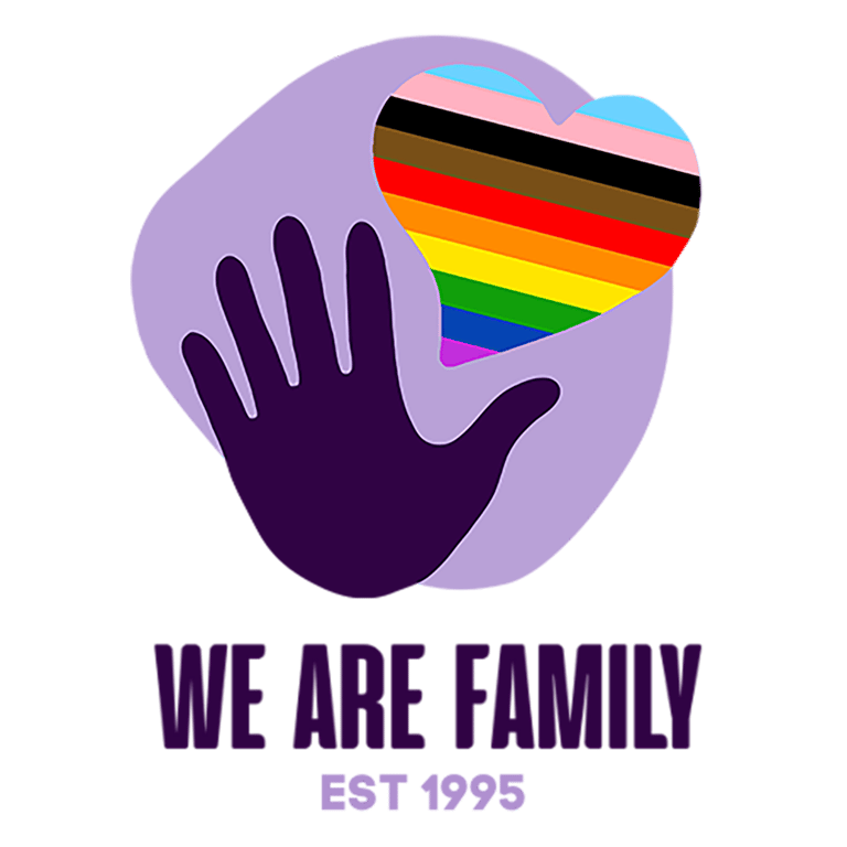 LGBTQ Organizations in South Carolina - We Are Family