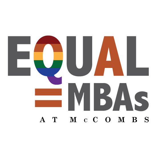 LGBTQ Organization in Austin Texas - eQual MBAs at McCombs