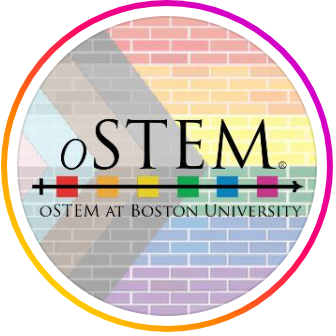 LGBTQ Organization in Massachusetts - oSTEM at Boston University