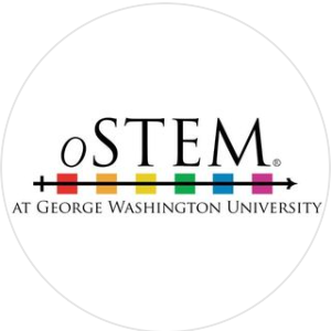 LGBTQ Organization in District of Columbia - oSTEM at GWU